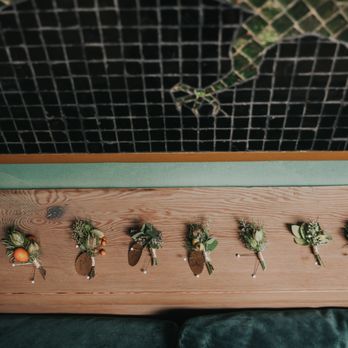 The Little Branch - Florists Near Me - Los Angeles, California
