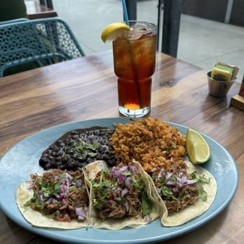 Blue Plate Taco - Tacos Near Me - Santa Monica, California Blue Plate Taco - Tacos Near Me - Santa Monica, California