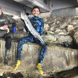 Spearfishing World