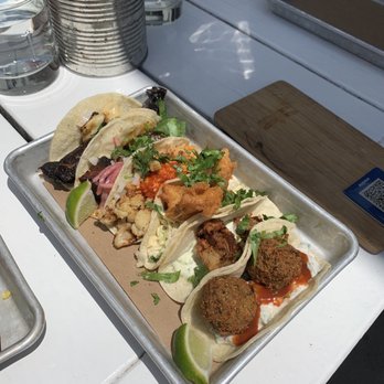 bartaco - Chapel Hill - Assortment of tacos - Tacos Near Me - Chapel Hill, North Carolina bartaco - Chapel Hill - Assortment of tacos - Tacos Near Me - Chapel Hill, North Carolina