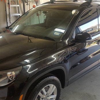 Whitmar Shine Mobile Detailing - Auto Detailing Near Me - Killeen, Texas
