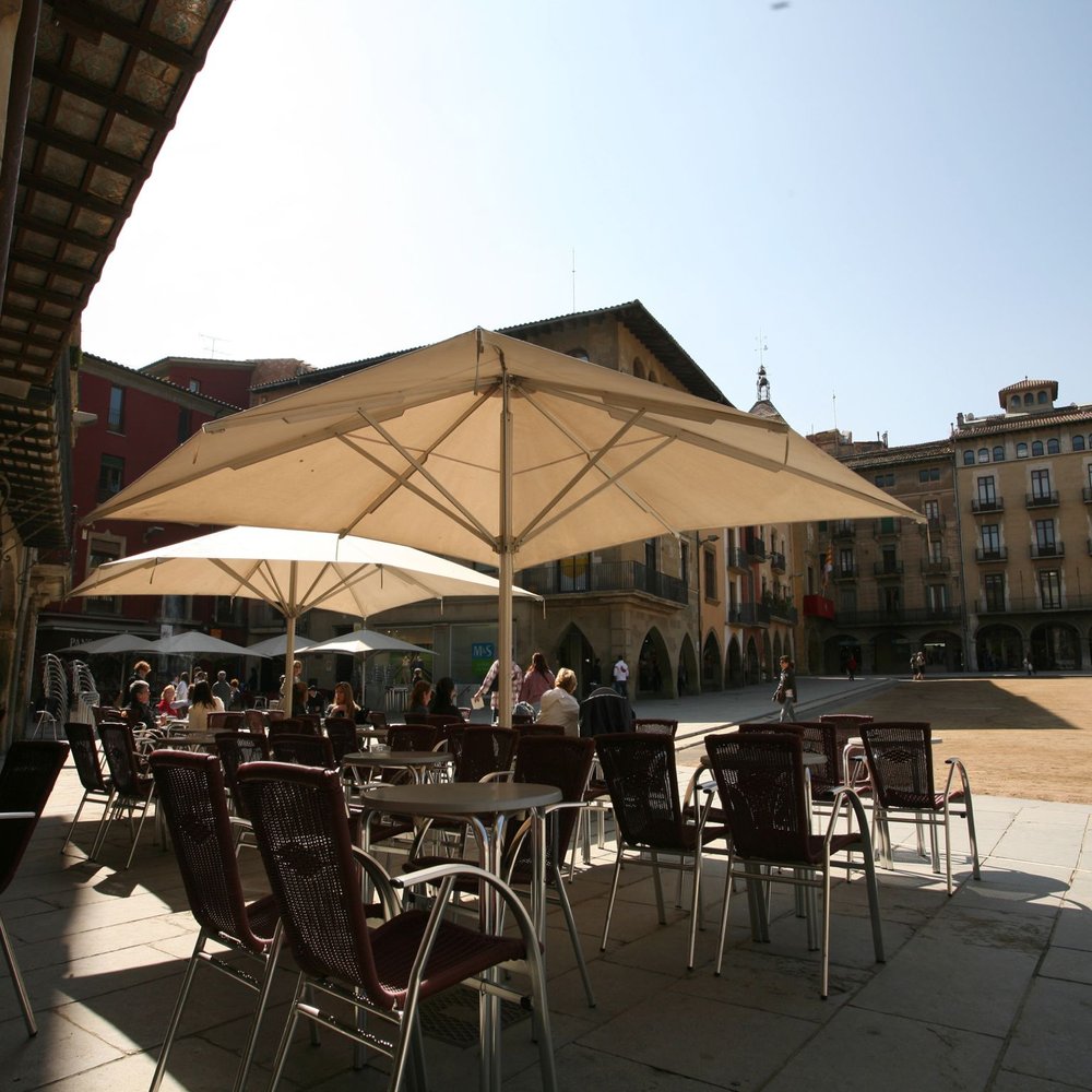 TOP 10 BEST Restaurants near Carrer de Joan Traveria 10, 2, 08500 Vic,  Spain - Updated 2026 - Yelp