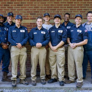 Magic City Pest Control - Your local Magic City pest control techs! - Pest Control Near Me - Pelham, Alabama