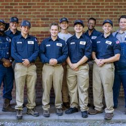 Magic City Pest Control - Your local Magic City pest control techs!