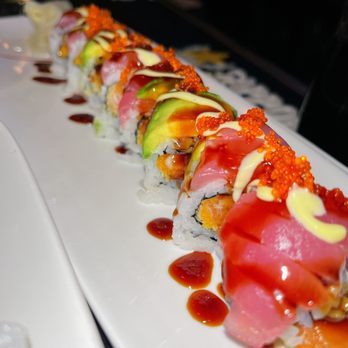 Moko Japanese Cuisine - Southie Maki - Japanese Near Me - Boston, Massachusetts