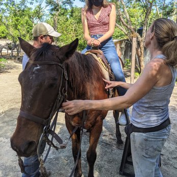Rancho Baaxal - Horseback Riding Near Me - Playa del Carmen, ROO Rancho Baaxal - Horseback Riding Near Me - Playa del Carmen, ROO