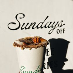 Sundays Off Cafe