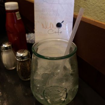 Nuno's Cafe - Lemonade was so good I drank it first - Breakfast & Brunch Near Me - Orlando, Florida Nuno's Cafe - Lemonade was so good I drank it first - Breakfast & Brunch Near Me - Orlando, Florida