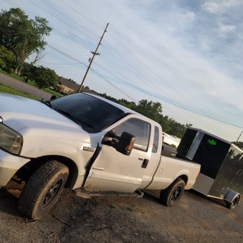 Dave's Diesel Works - Mobile service truck - Auto Repair Near Me - Anderson, Alabama Dave's Diesel Works - Mobile service truck - Auto Repair Near Me - Anderson, Alabama