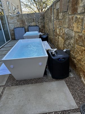 Lake Austin Spa Resort by null