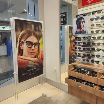 LensCrafters - Eyewear & Opticians Near Me - Doral, Florida