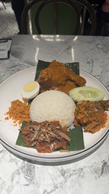 Madam Kwan's Suria KLCC by null