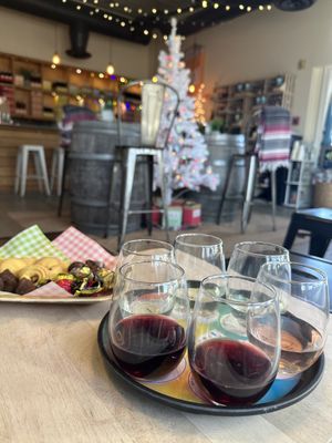 Bridge Lane Tasting Room by null