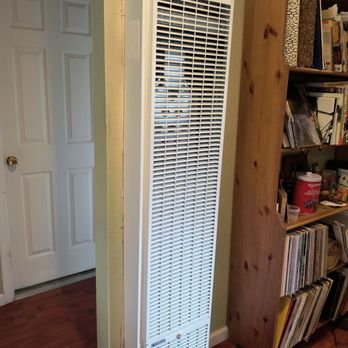 OTTER HVAC - Williams Wall Furnace, gas, 50,000 BTU's, double sided - Heating & Air Conditioning/HVAC Near Me - Walnut Creek, California OTTER HVAC - Williams Wall Furnace, gas, 50,000 BTU's, double sided - Heating & Air Conditioning/HVAC Near Me - Walnut Creek, California