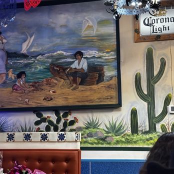 La Costa Restaurant - Mexican Near Me - Burien, Washington