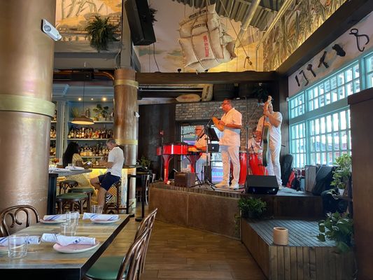 La Cañita Bayside by null