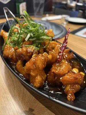 Mad for Galbi by null