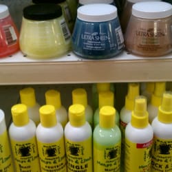 Hair Land - Good Dread product selection.