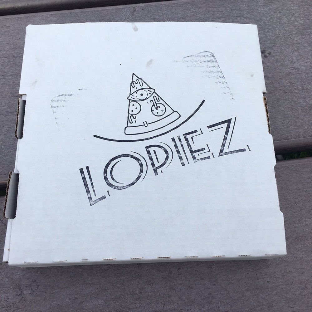 Lopiez - Pizza Near Me - Davenport, Iowa Lopiez - Pizza Near Me - Davenport, Iowa