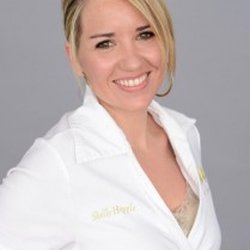 Revive Skin Services - Shelly Todd, Owner and esthetician