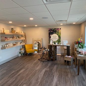 Illusions Spa - Day Spas Near Me - Jasper, Indiana Illusions Spa - Day Spas Near Me - Jasper, Indiana