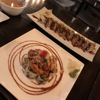Rock Wrap & Roll - Thai Near Me - Chicago, Illinois Rock Wrap & Roll - Thai Near Me - Chicago, Illinois