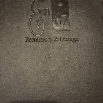 Era 67 - Menu - Steakhouses Near Me - Orillia, Ontario Era 67 - Menu - Steakhouses Near Me - Orillia, Ontario