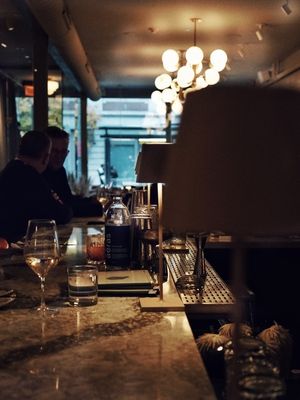 Bar ARDO by null