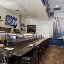 Sushi Bar