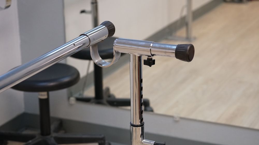 ACTIVE LIFE ORTHOTICS & PROSTHETICS Updated September 2024 10 Photos 2515 N Kentucky Ave