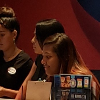 Dave & Buster's Northridge - Worst service. - Arcades Near Me - Northridge, California Dave & Buster's Northridge - Worst service. - Arcades Near Me - Northridge, California
