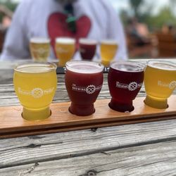 The Brewing Projekt