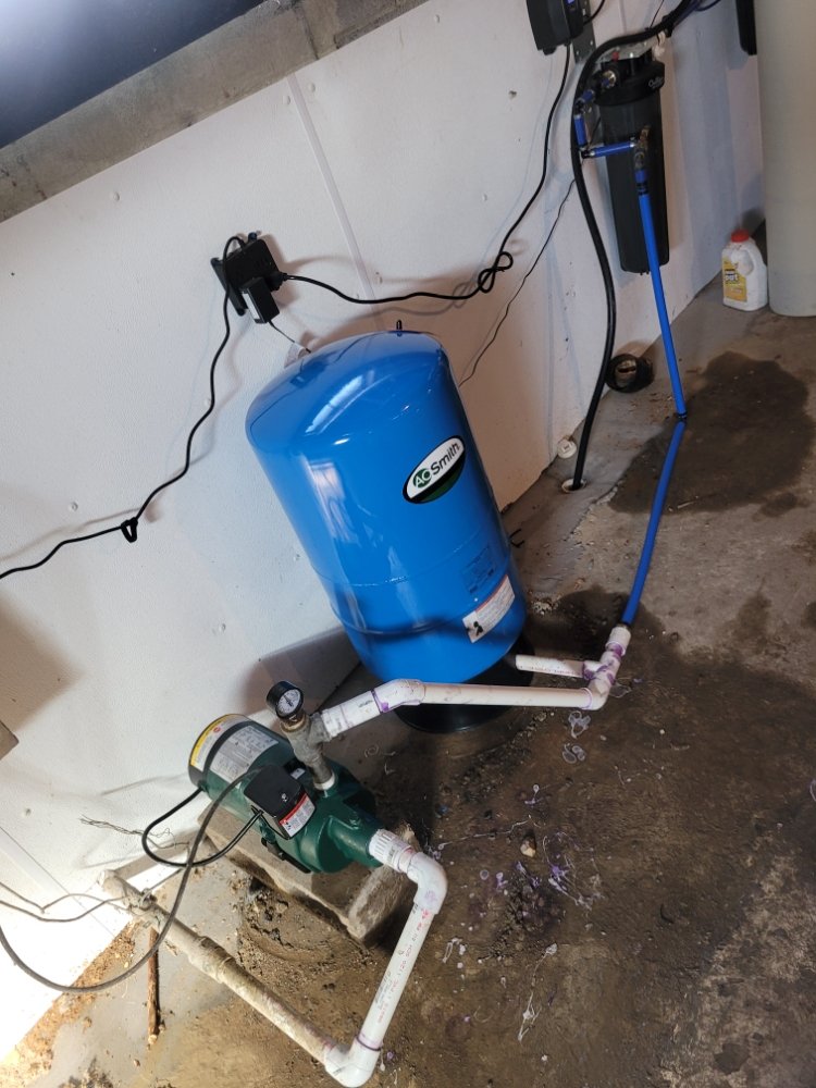 Slide of Leonard & sons Handyman Solutions