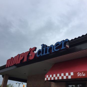 Wimpy's Diner - Breakfast & Brunch Near Me - Markham, Ontario