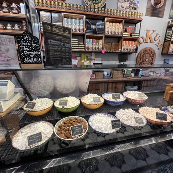LOKUM - Coffee & Tea Near Me - Santa Barbara, California