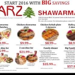 Pass by the store and get great coupons