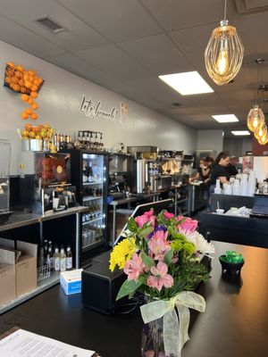 B&B's Brunch Bar by null