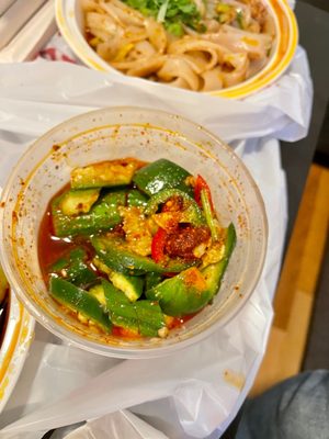 Xi'an Famous Foods 西安名吃 | Upper East Side 78th&2nd by null