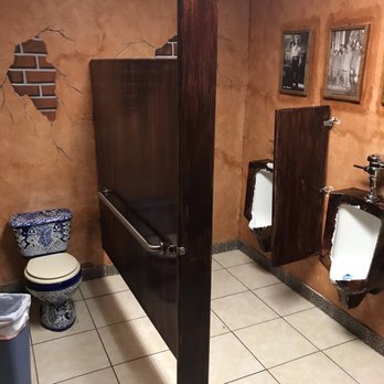 Jalisco Mexican Restaurant - Ok so the bathrooms were so clean and well decorated I took pics. - Mexican Near Me - Harrisonburg, Virginia Jalisco Mexican Restaurant - Ok so the bathrooms were so clean and well decorated I took pics. - Mexican Near Me - Harrisonburg, Virginia