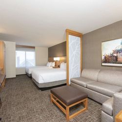 Hyatt Place Detroit / Royal Oak - Guest Room
