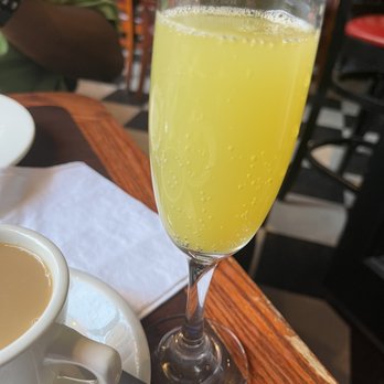 Royal Restaurant - Mimosa $7 - Breakfast & Brunch Near Me - Alexandria, Virginia Royal Restaurant - Mimosa $7 - Breakfast & Brunch Near Me - Alexandria, Virginia