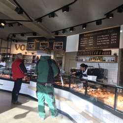 Bäckerei Voss