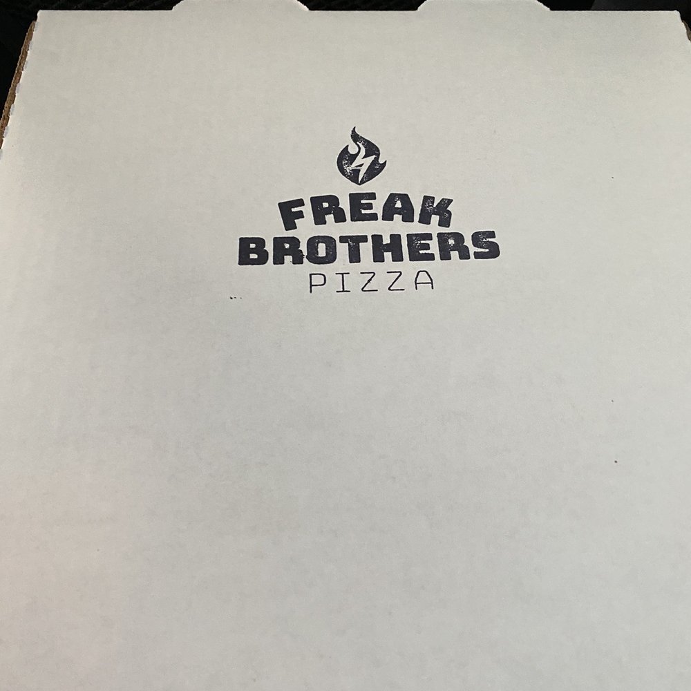 Freak Brothers Pizza - Pizza Near Me - Phoenix, Arizona Freak Brothers Pizza - Pizza Near Me - Phoenix, Arizona