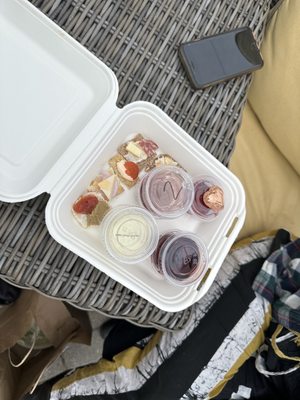 Fabbioli Cellars by null