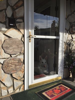 Alpine Village Inn by null