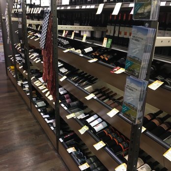 Total Wine & More - Aisle after aisle - Beer, Wine & Spirits Near Me - Albuquerque, New Mexico
