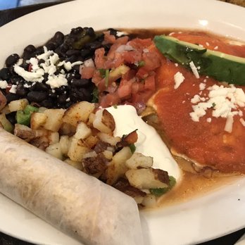 Casa Latina - Huevos Rancheros - Mexican Near Me - Berkeley, California