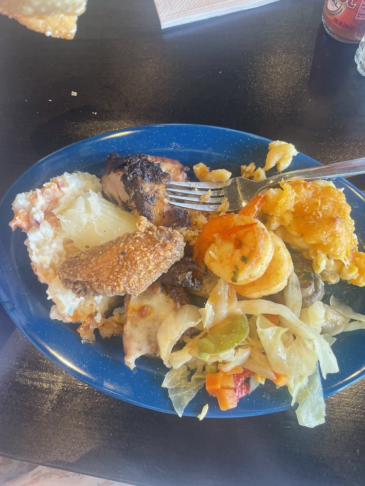 SABOR A CAMPO 11 Photos 485 Delaware Ave, Albany, New York Spanish Yelp Restaurant