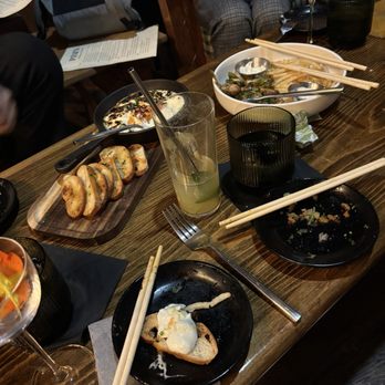 Pewa - Our appetizers - Coffee & Tea Near Me - Honolulu, Hawaii