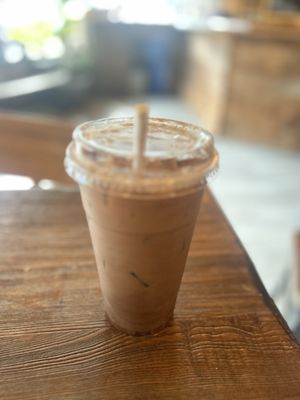 Nomad Cafe and Eatery by null